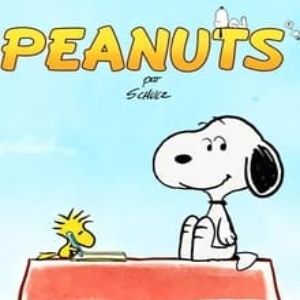 Fotoğraf Peanuts
