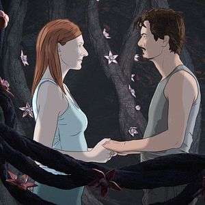 Fotoğraf Müanyag égbolt