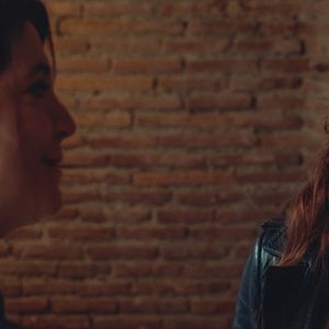 Fotoğraf Géraldine Nakache