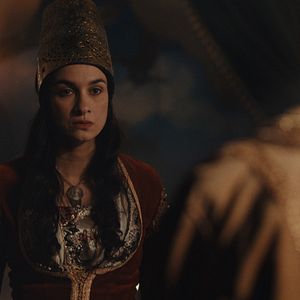 Fotoğraf La Dernière reine