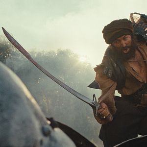 Fotoğraf La Dernière reine