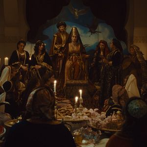 Fotoğraf La Dernière reine