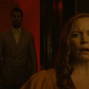 Fotoğraf Toby Kebbell