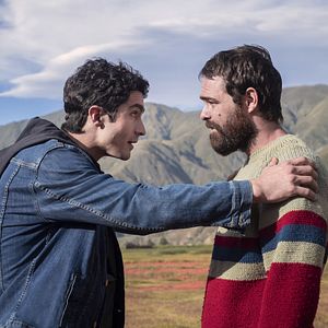 Fotoğraf Chino Darín