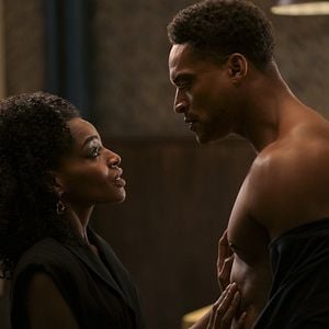 Fotoğraf Cleo Anthony