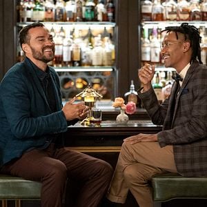 Fotoğraf Jesse Williams