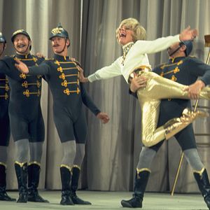 Fotoğraf Julie Andrews