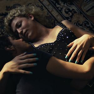 Fotoğraf Bis ans Ende der Nacht