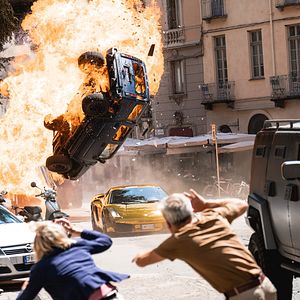 Fotoğraf Hızlı ve Öfkeli 10