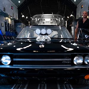 Fotoğraf Hızlı ve Öfkeli 10