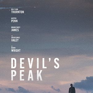 Fotoğraf Devil's Peak