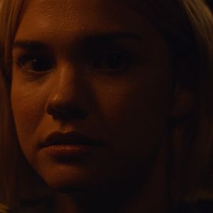 Fotoğraf No Way Out