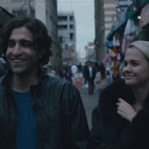 Fotoğraf No Way Out