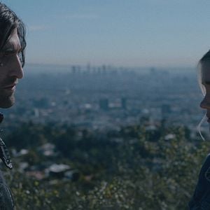 Fotoğraf No Way Out