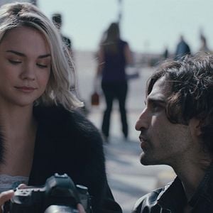 Fotoğraf No Way Out