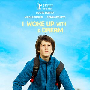 Fotoğraf Desperté con un sueño