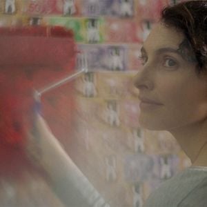 Fotoğraf A Small Fortune