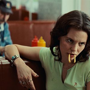 Fotoğraf Frieda Barnhard