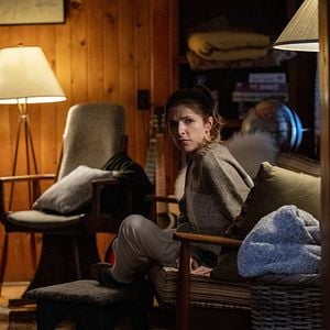 Fotoğraf Anna Kendrick