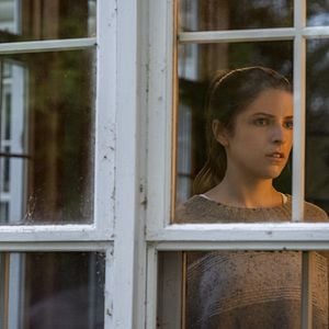 Fotoğraf Anna Kendrick