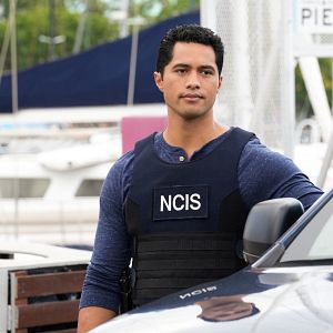 Fotoğraf Alex Tarrant