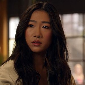 Fotoğraf Olivia Liang