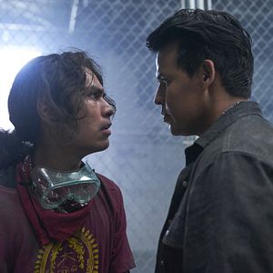 Fotoğraf Forrest Goodluck