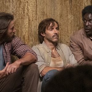 Fotoğraf Michael K. Williams