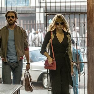 Fotoğraf Haley Bennett