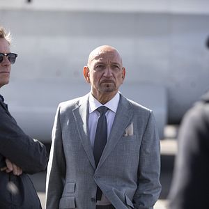 Fotoğraf Ben Kingsley