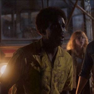 Fotoğraf Haley Bennett