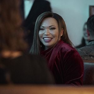 Fotoğraf Tisha Campbell