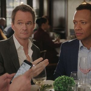 Fotoğraf Neil Patrick Harris