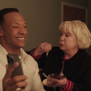 Fotoğraf Denny Dillon