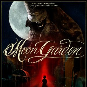 Fotoğraf Moon Garden