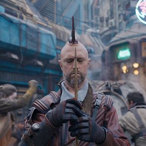 Fotoğraf Galaksinin Koruyucuları 3