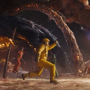 Fotoğraf Galaksinin Koruyucuları 3