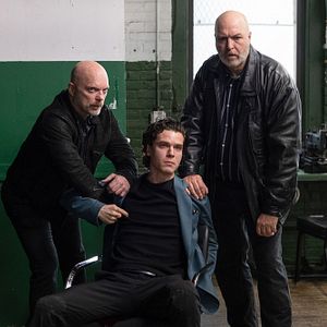 Fotoğraf Gus Halper