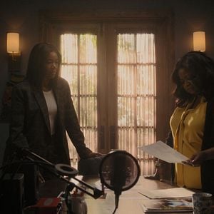 Fotoğraf Octavia Spencer