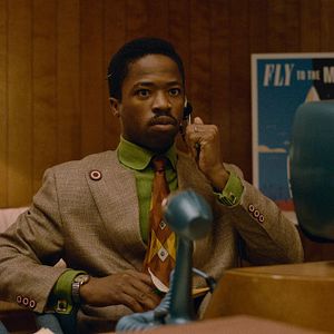 Fotoğraf Dewshane Williams