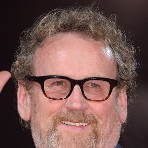 Fotoğraf Colm Meaney