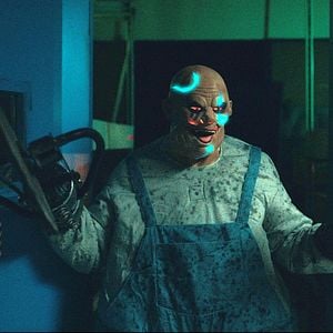 Fotoğraf Spirit Halloween: The Movie