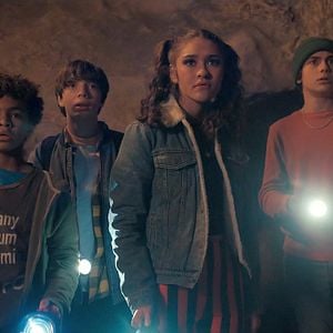 Fotoğraf Spirit Halloween: The Movie