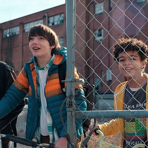 Fotoğraf Spirit Halloween: The Movie