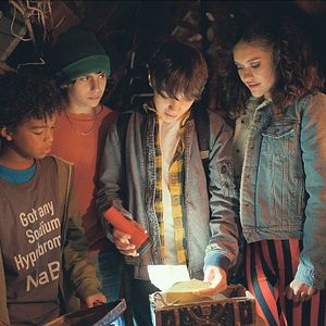 Fotoğraf Spirit Halloween: The Movie