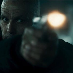 Fotoğraf Sami Bouajila