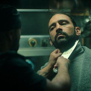 Fotoğraf Salim Kechiouche