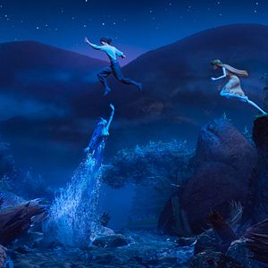 Fotoğraf Mavka: Ormanın Şarkısı