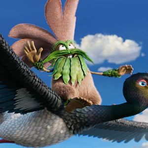 Fotoğraf Mavka: Ormanın Şarkısı