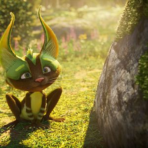 Fotoğraf Mavka: Ormanın Şarkısı